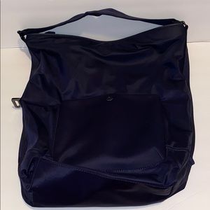 Lulu 🍋 Lemon Bag! Like new